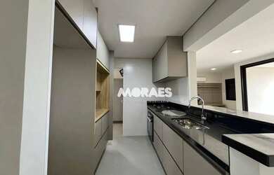 Imagem 5: Apartamento com 2 suítes à venda, 89 m² por R$ 1.000.000 - Trebbiano Residencial - Bauru/S