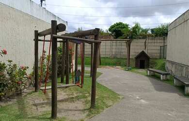 Imagem 6: APARTAMENTO PARA ALUGAR COND.EM TEJIPIÓ