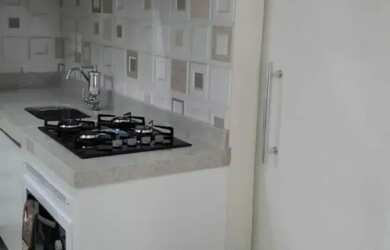 Imagem 8: Apartamento para aluguel possui 45 metros quadrados com 1 quarto