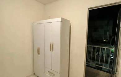 Imagem 14: Duplex para aluguel tem 60 metros quadrados com 3 quartos em Candeias...