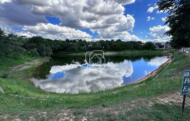 Imagem 10: Terreno em Salto à venda Portal dos Bandeirantes Salto - SP Área total...
