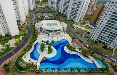 Imagem 6: Apartamento à venda no LE PARC RESIDENTIAL RESORT , PARALELA , Salvador,...
