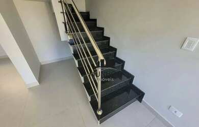 Imagem 13: Sobrado com 3 dormitórios à venda, 115 m² por R$ 790.000,00 - Santa...