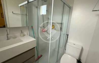 Imagem 15: Apartamento Alto Padrão à Venda Endereço privilegiado | Sofisticação