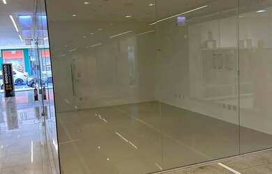 Imagem: O depósito possui 28m² de Área e está localizado em América