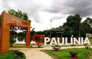 Imagem 16: Oportunidade Terreno a venda no Condomínio Portoville - Betel Paulínia