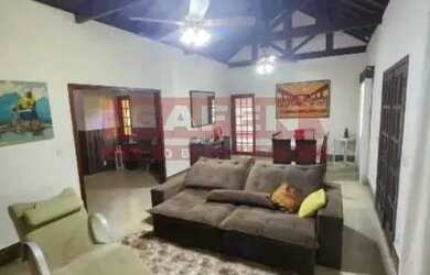 Imagem 10: Casa em Penedo Casa em condomínio com 4 dormitórios