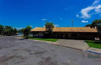 Imagem 13: Terreno no condomínio Terra Selvagem, Cuiabá