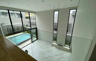 Imagem 7: CASA RESIDENCIAL em SANTANA DE PARNAÍBA - SP, ALPHAVILLE