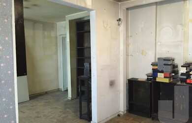 Imagem 10: OPORTUNIDADE - APARTAMENTO ESPAÇOSO PARA REFORMA