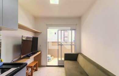 Imagem 16: Apartamento à Venda - Belém, 1 Quarto, 24 m2