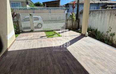 Imagem 2: Casa com 3 dormitórios à venda, 200 m² por R$ 600.000,00 - Inoa Inoa...