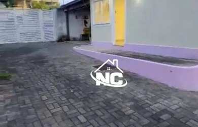 Imagem 5: Novos Começos Imóveis Vede - Casa com 2 quartos , 75 m² por R$ 175.000...