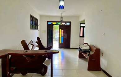 Imagem 4: Casa à venda no Jardim Petrolar - Escriturada - 239m2 construídos