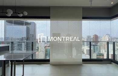 Imagem 4: APARTAMENTO À VENDA EM PINHEIROS - 2 DORMITÓRIO, 1 SUÍTE, 1 VAGA DE...