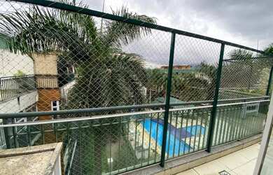 Imagem 3: Cobertura Duplex com 03 quartos - Jardim Europa - Campo Grande