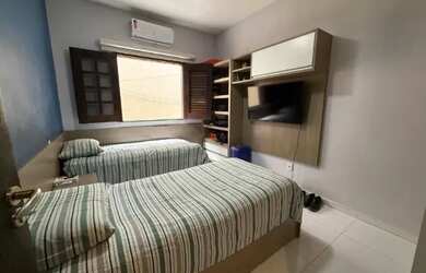 Imagem 4: CASA A VENDA EM NOVA PARNAMIRIM /SD 1