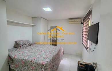 Imagem 13: Luxuosa casa em stella maris com hidromassagem em cond nobre