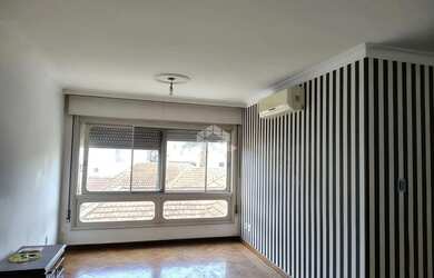 Imagem 1: Apartamento com 3 dormitórios, no Meino Deus, com 124m², proximo a Orla