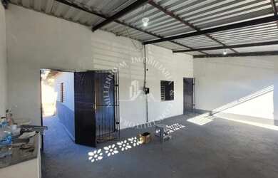 Imagem 3: Vendo casa no conjunto nova cidade