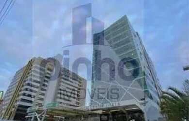 Imagem 3: Sala Comercial para Venda em Salvador, Alphaville I, 1 banheiro, 1 vaga