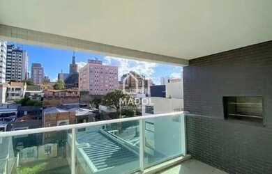 Imagem 8: Apartamento à Venda em Centro, Ponta Grossa - PR