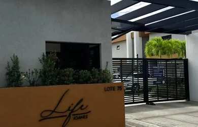 Imagem: O apartamento possui 2 Dormitórios, 3 Banheiros, 2 Vagas na