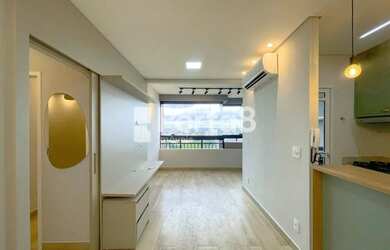 Imagem 9: Apartamento com 2 Dormitórios no Nova Residence Para Venda - Próximo...