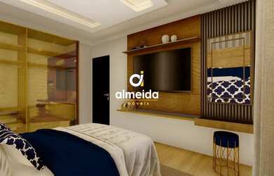 Imagem 13: Casa 3 dormitórios à venda Diácono João Luiz Pozzobon Santa Maria/RS