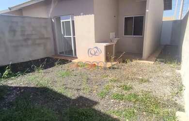 Imagem 3: Garden RNI - Bady Bassit. Piscina, Churrasqueira, Imóvel novoeÁrea de...