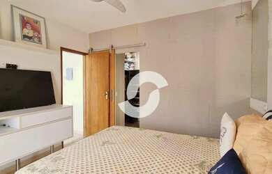 Imagem 13: Casa à venda, 250 m² por R$ 780.000,00 - Maria Paula - Niterói/RJ