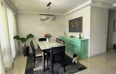 Imagem 3: Cobertura Duplex 306m² - Recreio - 3 Suítes Piscina e 4 vagas