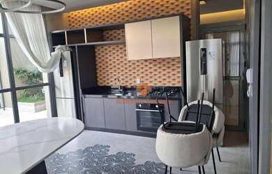 Imagem 14: Apartamento com 1 dormitório à venda, 38 m² por R$ 460.000,00 - Vila...