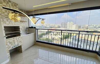 Imagem 8: Apartamento com 2 dormitórios à venda, 82 m² por R$ 1.200.000,00 -...