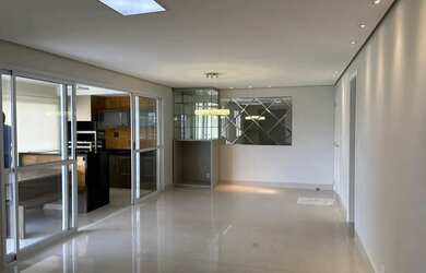 Imagem 3: Apartamento para alugar Vila Brandina