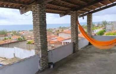 Imagem 2: Vendo casa de praia com piscina em Barreta