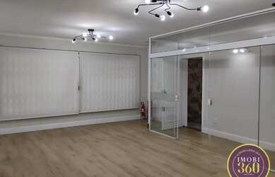 Imagem: O depósito possui 1 Vaga na garagem, 64m² de Área e está