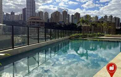 Imagem 9: Apartamento com 3 dormitórios para alugar, 93 m² por R$ 11.206,00/mês...