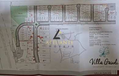 Imagem 11: EXCELENTES TERRENOS NO LOTEAMENTO VILLA GAUDI