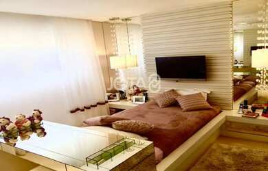 Imagem 14: CASA CONDOMINIO GRAND GARDEN 4 SUITES Casa Condominio Grand Garden 4 Suites