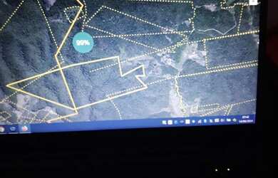 Imagem 5: vendo fazenda 48,7alqueires registados em Miracatu-SP