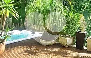 Imagem 4: Casa com 4 quartos à venda ou para locação em Roseira - SP