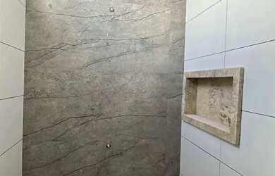 Imagem 12: Casa à venda no bairro Carmelo com 50m², 2 Quarto s e 1 Vaga s