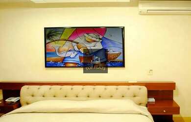 Imagem 11: Flat disponível na Bela Vista