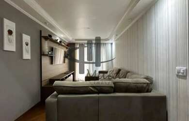 Imagem 6: Venda Apartamento Sao Caetano do Sul Santa Maria Ref 6387