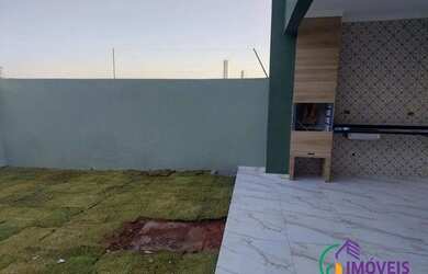 Imagem 13: CASA TÉRREA - RESIDENCIAL JARDINS DA CATALUNHA - SP