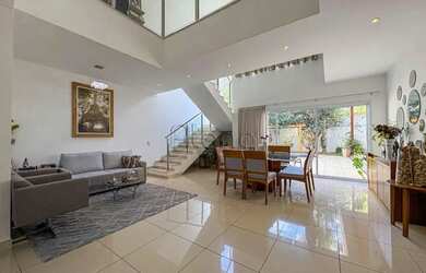 Imagem 7: Sobrado à venda em Campinas, Swiss Park, com 3 quartos, com 268 m²