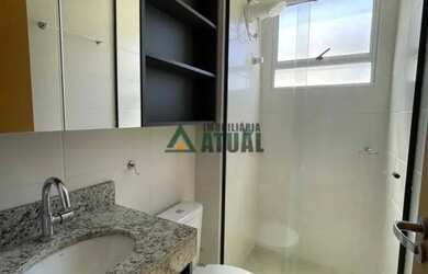 Imagem 7: Apartamento com 02 quartos na região oeste de Londrina