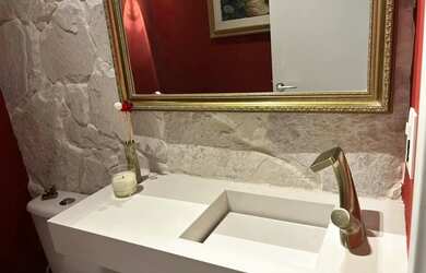 Imagem 2: Venda Apartamento Novo, fino acabamento e decoração