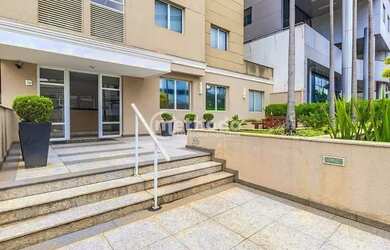 Imagem 2: Sala, 34 m² - venda por R$ 260.000,00 ou aluguel por R$ 2.635,69/mês...